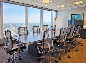 10 m² Shared office  in Jacksonville, FL, 50 North Laura Street (32202) - 2 | MatchOffice