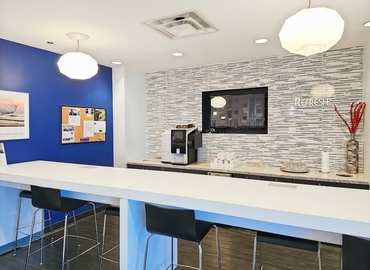 10 m² Coworking  in Jacksonville, FL, 50 North Laura Street (32202) - 9 | MatchOffice