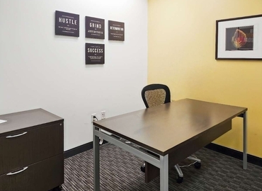 10 m² Business park in Jacksonville, FL, 50 North Laura Street (32202) - 3 | MatchOffice.com