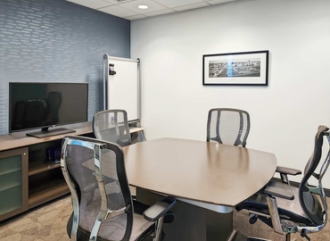 10 m² Business park in Jacksonville, FL, 50 North Laura Street (32202) - 8 | MatchOffice