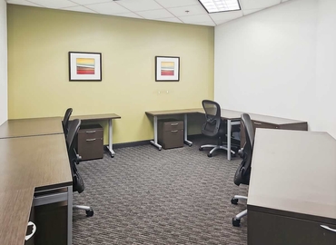 10 m² Business park in Jacksonville, FL, 50 North Laura Street (32202) - 7 | MatchOffice