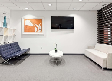 10 m² Coworking  in New York Midtown West, NY, 1325 Avenue of the Americas (10019) - 3 | MatchOffice.com