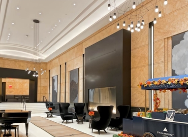 10 m² Coworking  in New York Midtown West, NY, 1325 Avenue of the Americas (10019) - 10 | MatchOffice.com