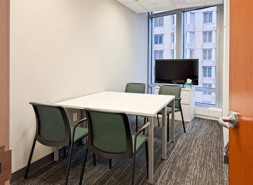 10 m² Co-working  in New York Midtown West, NY, 1325 Avenue of the Americas (10019) - 9 | MatchOffice.com