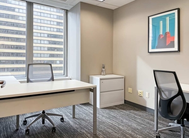 10 m² Co-working  in New York Midtown West, NY, 1325 Avenue of the Americas (10019) - 11 | MatchOffice.com