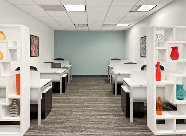 10 m² Co-working  in New York Midtown West, NY, 1325 Avenue of the Americas (10019) - 7 | MatchOffice