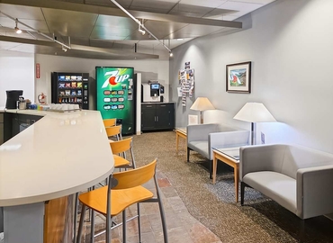 Virtual office space in Highlands Ranch,	 CO, 1745 Shea Center Drive (80129) - 4 | MatchOffice