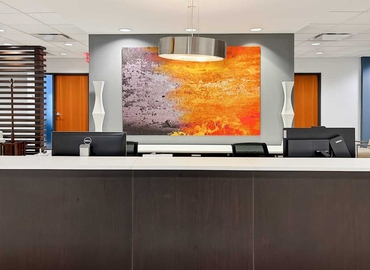 Virtual address in New York Midtown West, NY, 1325 Avenue of the Americas (10019) - 1 | MatchOffice