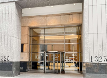 Virtual office in New York Midtown West, NY, 1325 Avenue of the Americas (10019) - 0 | MatchOffice