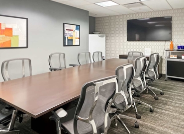 Virtual office in New York Midtown West, NY, 1325 Avenue of the Americas (10019) - 2 | MatchOffice