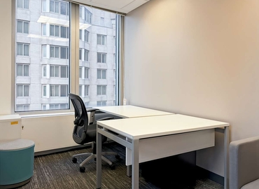 Virtual office in New York Midtown West, NY, 1325 Avenue of the Americas (10019) - 6 | MatchOffice