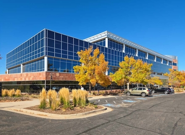 10 m² Shared workspace  in Highlands Ranch,	 CO, 1745 Shea Center Drive (80129) - 0 | MatchOffice.com