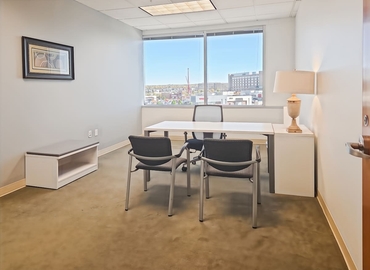 10 m² Coworking space  in Highlands Ranch,	 CO, 1745 Shea Center Drive (80129) - 3 | MatchOffice