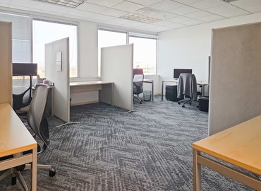 10 m² Co-working  in Highlands Ranch,	 CO, 1745 Shea Center Drive (80129) - 6 | MatchOffice