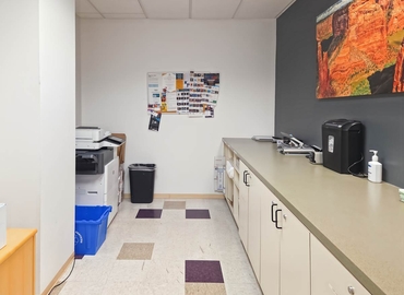 10 m² Coworking  in Highlands Ranch,	 CO, 1745 Shea Center Drive (80129) - 13 | MatchOffice.com