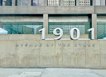 10 m² Shared office  in Beverly Hills, CA, 1901 Avenue of the Stars (90067) - 0 | MatchOffice