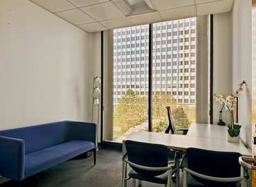 10 m² Shared workspace  in Beverly Hills, CA, 1901 Avenue of the Stars (90067) - 7 | MatchOffice