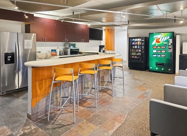 10 m² Business center in Highlands Ranch,	 CO, 1745 Shea Center Drive (80129) - 5 | MatchOffice