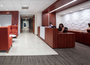 10 m² Coworking space  in Downtown, 633 West Fifth Street (90071) - 1 | MatchOffice.com