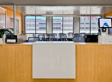 10 m² Business center in Beverly Hills, CA, 1901 Avenue of the Stars (90067) - 1 | MatchOffice.com