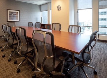 10 m² Serviced office in Downtown, 633 West Fifth Street (90071) - 2 | MatchOffice.com