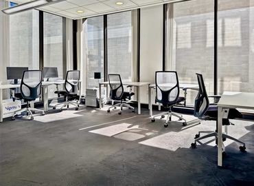 10 m² Business park in Beverly Hills, CA, 1901 Avenue of the Stars (90067) - 11 | MatchOffice