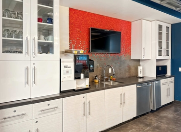 10 m² Serviced office in Westwood, 12100 Wilshire Boulevard (90025) - 13 | MatchOffice.com