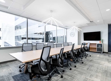 Virtual business address in Phoenix, AZ, 4600 East Washington (85034) - 2 | MatchOffice.com