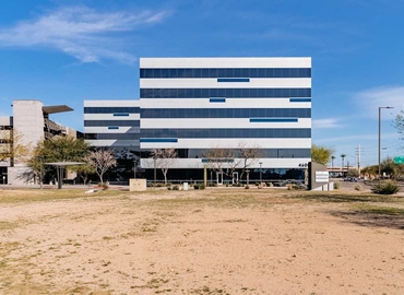 Virtual office in Phoenix, AZ, 4600 East Washington (85034) - 0 | MatchOffice.com