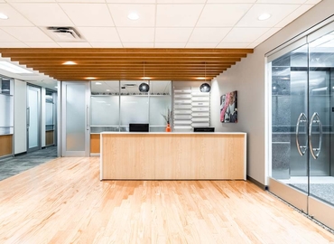 Virtual business address in Phoenix, AZ, 4600 East Washington (85034) - 1 | MatchOffice.com