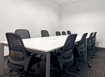 Virtual office in Westwood, 12100 Wilshire Boulevard (90025) - 9 | MatchOffice.com