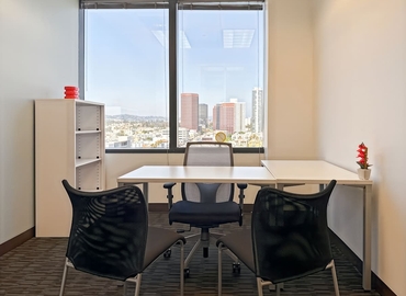 Virtual business address in Westwood, 12100 Wilshire Boulevard (90025) - 3 | MatchOffice