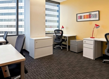 Virtual office space in Westwood, 12100 Wilshire Boulevard (90025) - 10 | MatchOffice.com