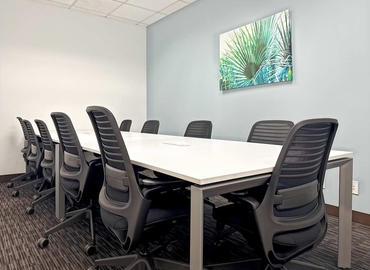 Virtual office in Westwood, 12100 Wilshire Boulevard (90025) - 8 | MatchOffice