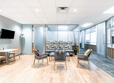 10 m² Shared office  in Phoenix, AZ, 4600 East Washington (85034) - 4 | MatchOffice