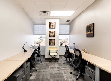 10 m² Shared office  in Phoenix, AZ, 4600 East Washington (85034) - 3 | MatchOffice