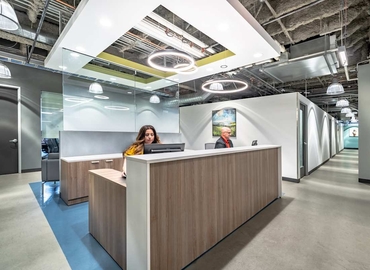 Virtual address in Houston Central, TX, 2100 West Loop South (77027) - 1 | MatchOffice