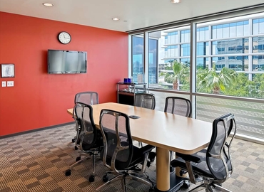 10 m² Co-working  in League City, TX, 2600 South Shore Boulevard (77573) - 2 | MatchOffice