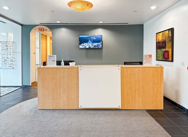 10 m² Shared workspace  in League City, TX, 2600 South Shore Boulevard (77573) - 1 | MatchOffice