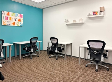 10 m² Business park in League City, TX, 2600 South Shore Boulevard (77573) - 6 | MatchOffice