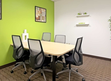 10 m² Coworking  in San Diego, CA, 501 West Broadway (92101) - 8 | MatchOffice