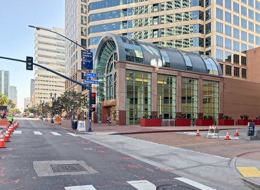 Virtual office in San Diego, CA, 501 West Broadway (92101) - 0 | MatchOffice.com