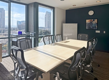 Virtual business address in San Diego, CA, 501 West Broadway (92101) - 2 | MatchOffice.com