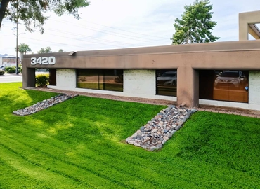 Virtual business address in Phoenix, AZ, 3420 East Shea Boulevard (85028) - 0 | MatchOffice.com