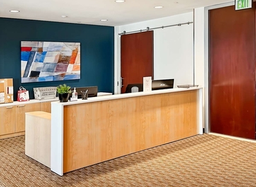 10 m² Business park in San Diego, CA, 501 West Broadway (92101) - 1 | MatchOffice.com