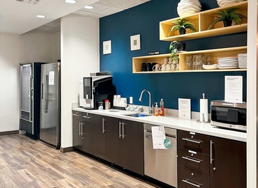 10 m² Business center in San Diego, CA, 501 West Broadway (92101) - 5 | MatchOffice