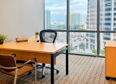 10 m² Business center in San Diego, CA, 501 West Broadway (92101) - 3 | MatchOffice