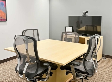 10 m² Business center in San Diego, CA, 501 West Broadway (92101) - 7 | MatchOffice.com