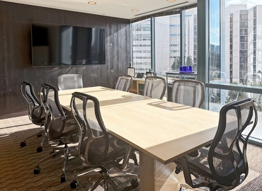 10 m² Serviced office in San Diego, CA, 501 West Broadway (92101) - 9 | MatchOffice