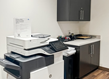 10 m² Business center in San Diego, CA, 501 West Broadway (92101) - 13 | MatchOffice